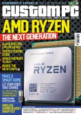 Custom PC - July 2018 July 2018